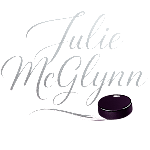 Julie McGlynn
